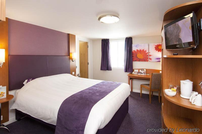 Premier Inn London Heathrow M4/J4 Hillingdon Luaran gambar