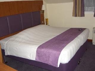 Premier Inn London Heathrow M4/J4 Hillingdon Luaran gambar