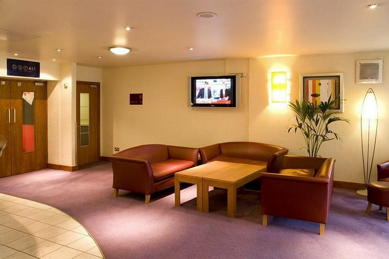 Premier Inn London Heathrow M4/J4 Hillingdon Luaran gambar