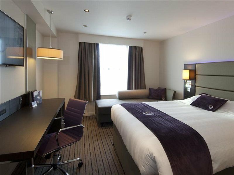 Premier Inn London Heathrow M4/J4 Hillingdon Luaran gambar